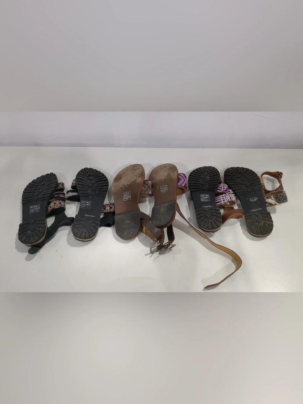 Free People Summer Sandal Collection